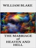 The Marriage of Heaven and Hell (eBook, ePUB)