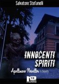 Innocenti Spiriti (eBook, ePUB)