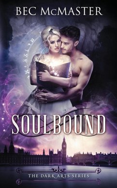 Soulbound - Mcmaster, Bec