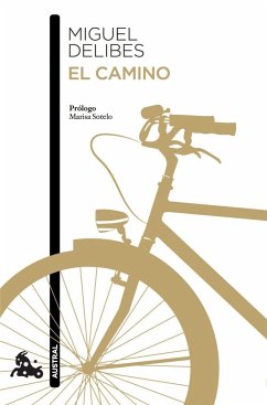 El camino - Delibes, Miguel