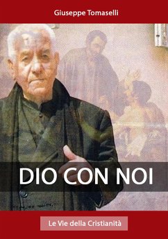 Dio con noi (eBook, ePUB) - Tomaselli, Giuseppe