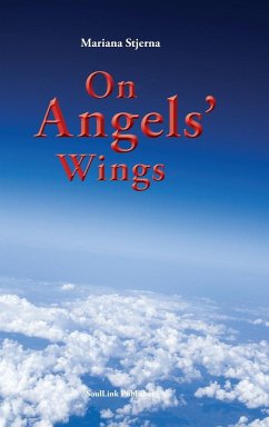 On Angels' Wings - Stjerna, Mariana