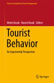 Tourist Behavior (eBook, PDF)