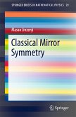 Classical Mirror Symmetry (eBook, PDF)
