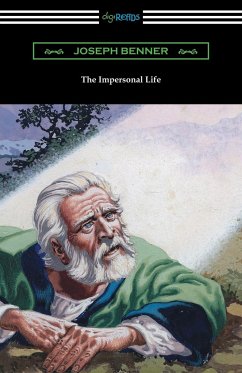 The Impersonal Life - Benner, Joseph