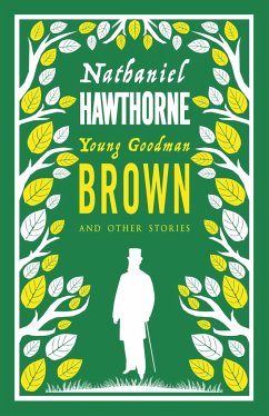 Young Goodman Brown and Other Stories - Hawthorne, Nathaniel