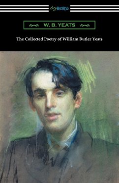 The Collected Poetry of William Butler Yeats - Yeats, William Butler