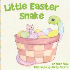 Little Easter Snake - Mize, Mary