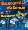 Beararms Mckenzie and the City of... - Bild 1