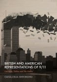 British and American Representations of 9/11 (eBook, PDF)