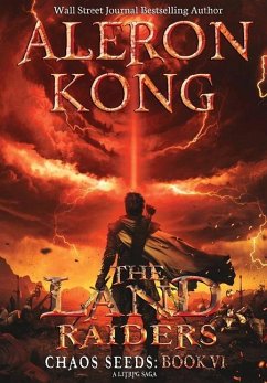 The Land - Kong, Aleron