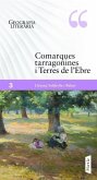 Comarques tarragonines i terres de l'Ebre
