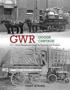 GWR Goods Cartage - Atkins, Tony