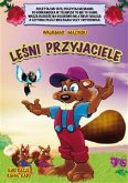 Leśni przyjaciele (eBook, PDF)