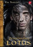 Zenjanischer Lotus (eBook, ePUB)