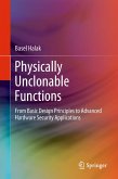 Physically Unclonable Functions (eBook, PDF)