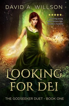 Looking for Dei - Willson, David A