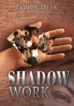 Shadow Work - Dyer, Tavius