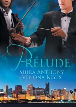 Prélude - Anthony, Shira; Keyes, Venona