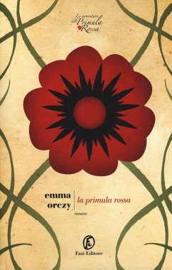 Cover La primula rossa