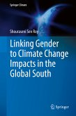 Linking Gender to Climate Change Impacts in the Global South (eBook, PDF)