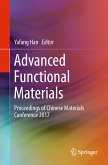 Advanced Functional Materials (eBook, PDF)
