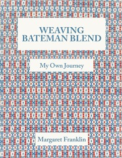 Weaving Bateman Blend - Franklin, Margaret