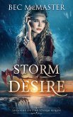 Storm of Desire