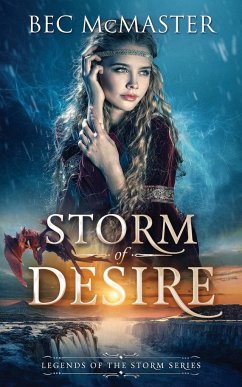 Storm of Desire - Mcmaster, Bec