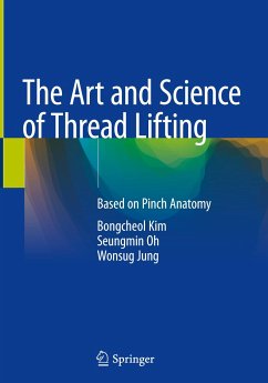 The Art and Science of Thread Lifting - Kim, Bongcheol;Oh, Seung-min;Jung, Wonsug