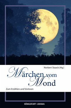 Märchen vom Mond (eBook, ePUB)