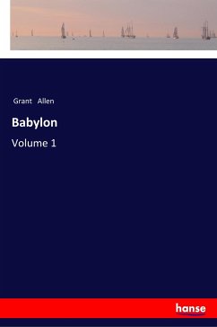 Babylon - Allen, Grant