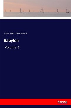 Babylon - Allen, Grant; Macnab, Peter