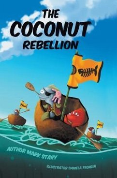 The Coconut Rebellion - Stary, Mark