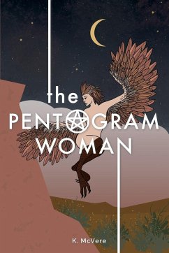 The Pentagram Woman - McVere, K.