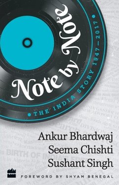 Cover Note by Note