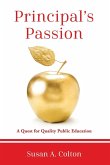 Principal's Passion