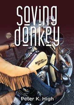 Saving Donkey - High, Peter K