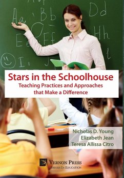Stars in the Schoolhouse - Young, Nicholas D; Jean, Elizabeth; Citro, Teresa Allissa
