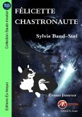 Félicette chastronaute (eBook, ePUB)