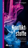 Konfliktstoffe (eBook, PDF)