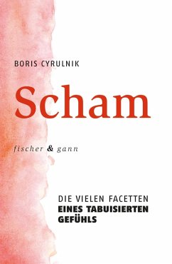 Scham (eBook, ePUB) - Cyrulnik, Boris