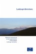 Landscape dimensions (eBook, ePUB) - Bild 1