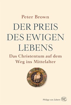 Der Preis des ewigen Lebens (eBook, PDF) - Brown, Peter
