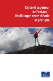 L'intérêt supérieur de l'enfant (eBook, ePUB)