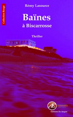 Les chroniques policières de Biscarrosse - Tome 2 (eBook, ePUB) - Lasource, Rémy