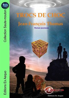 Cover Trocs de choc (eBook, ePUB)