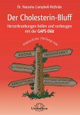 Der Cholesterin-Bluff (eBook, ePUB)