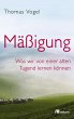 Mäßigung (eBook, PDF) - Bild 1