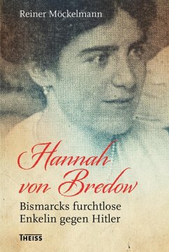 Hannah von Bredow (eBook, PDF) - Möckelmann, Reiner